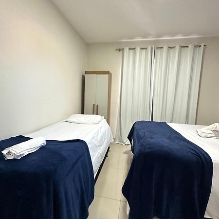 Flat Davisis 9 - Parada Do Jalapao E Aeroporto Палмас Экстерьер фото